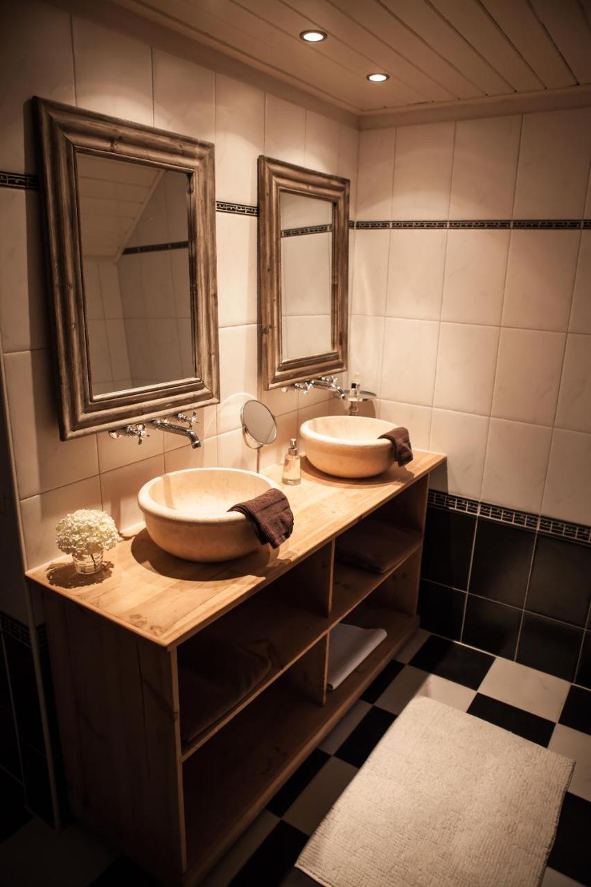 Aan De Aelder Esch Panzió Aalden Kültér fotó